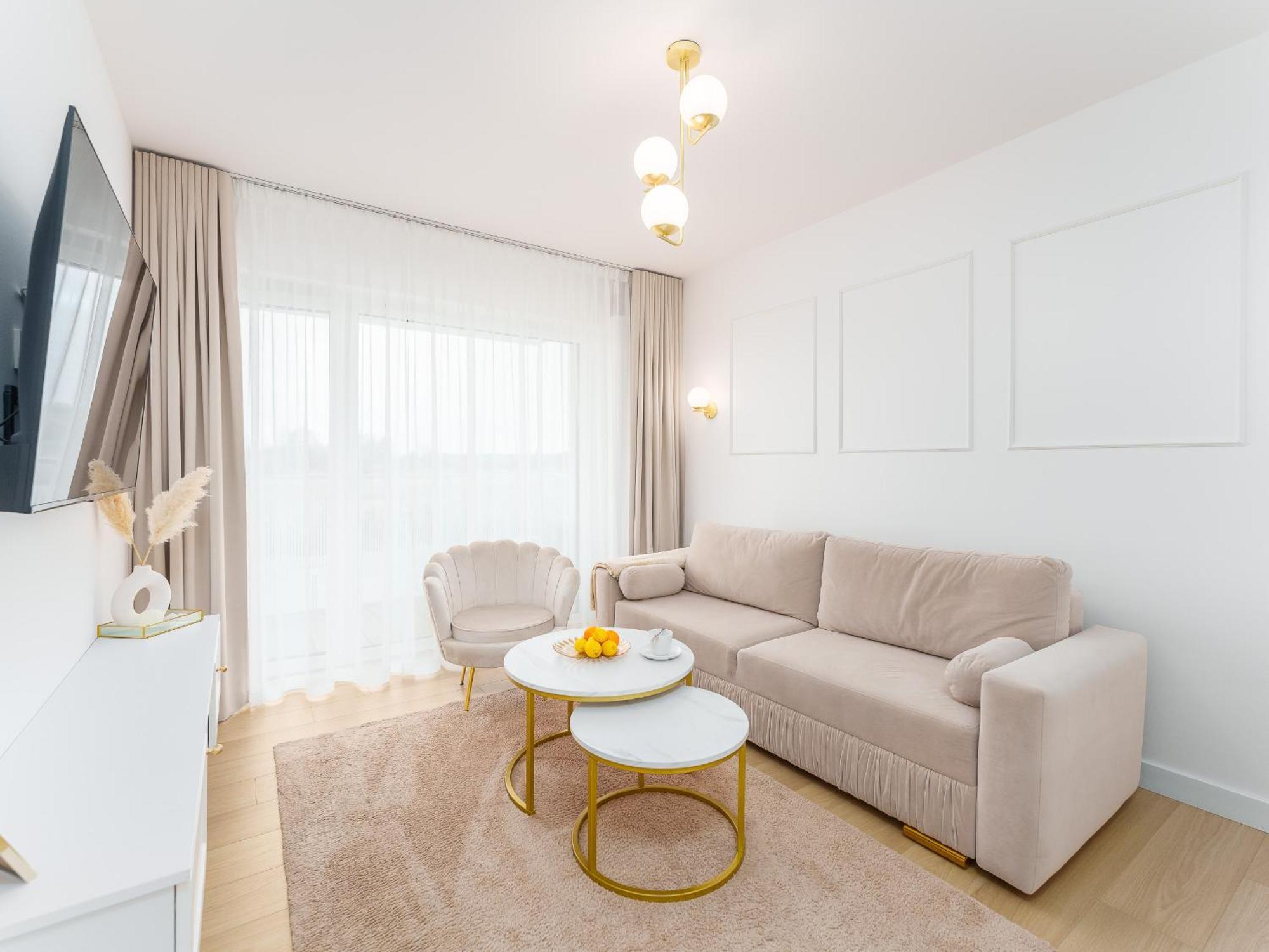 Apartament Polanki Aqua Nielimitowany Dostep Do Basenow Parking Free Kołobrzeg Zewnętrze zdjęcie