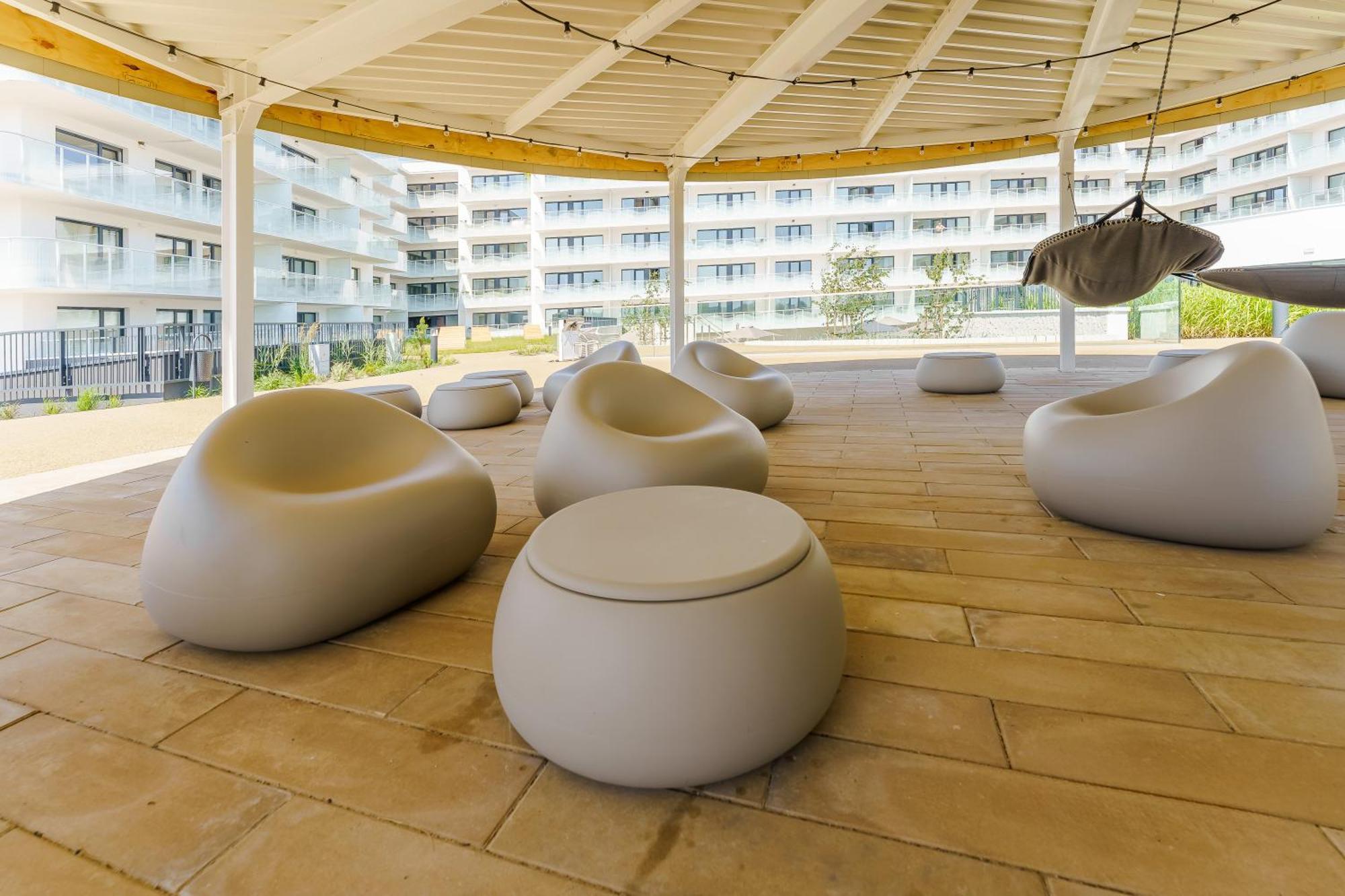 Apartament Polanki Aqua Nielimitowany Dostep Do Basenow Parking Free Kołobrzeg Zewnętrze zdjęcie