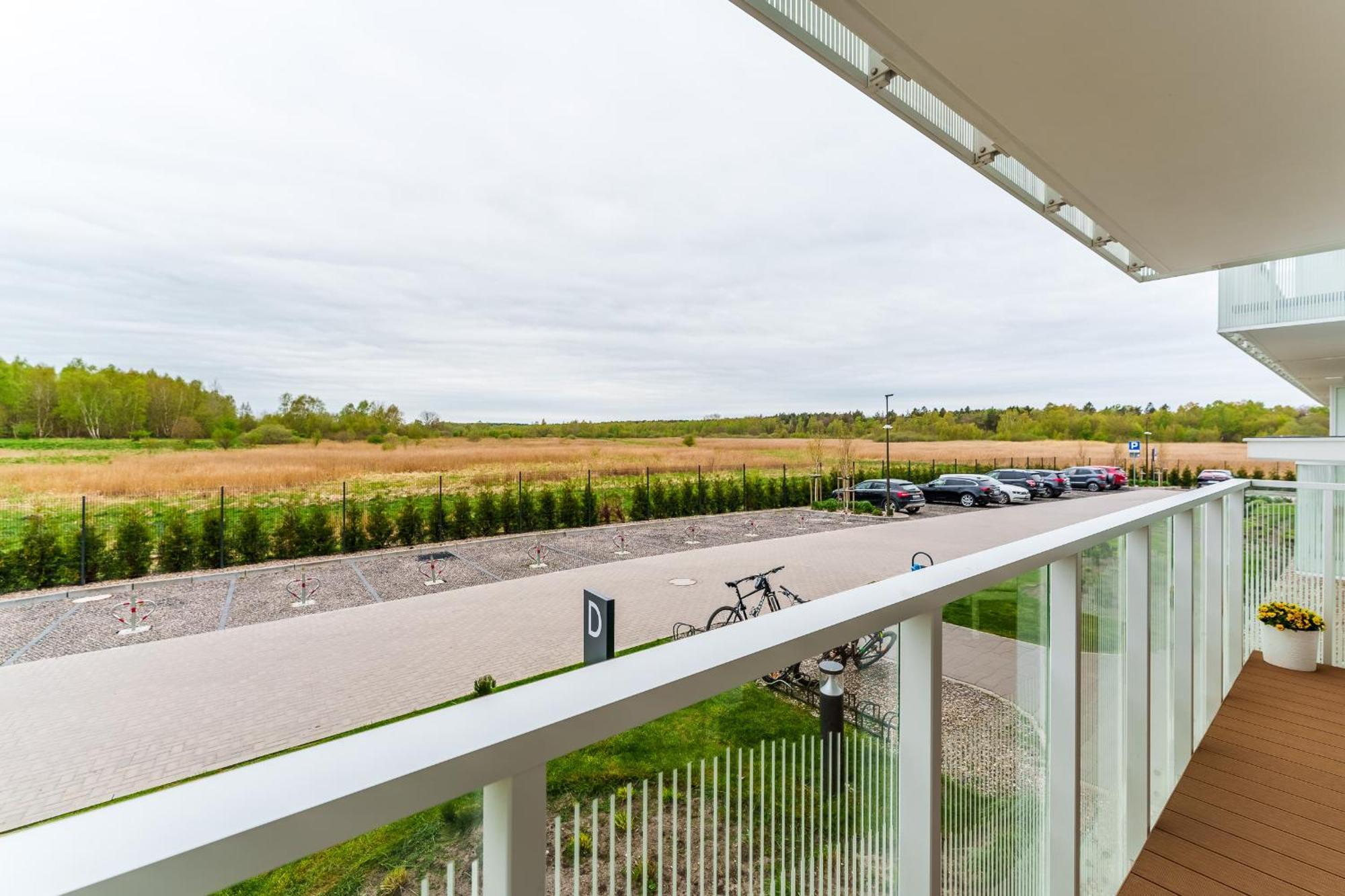 Apartament Polanki Aqua Nielimitowany Dostep Do Basenow Parking Free Kołobrzeg Zewnętrze zdjęcie