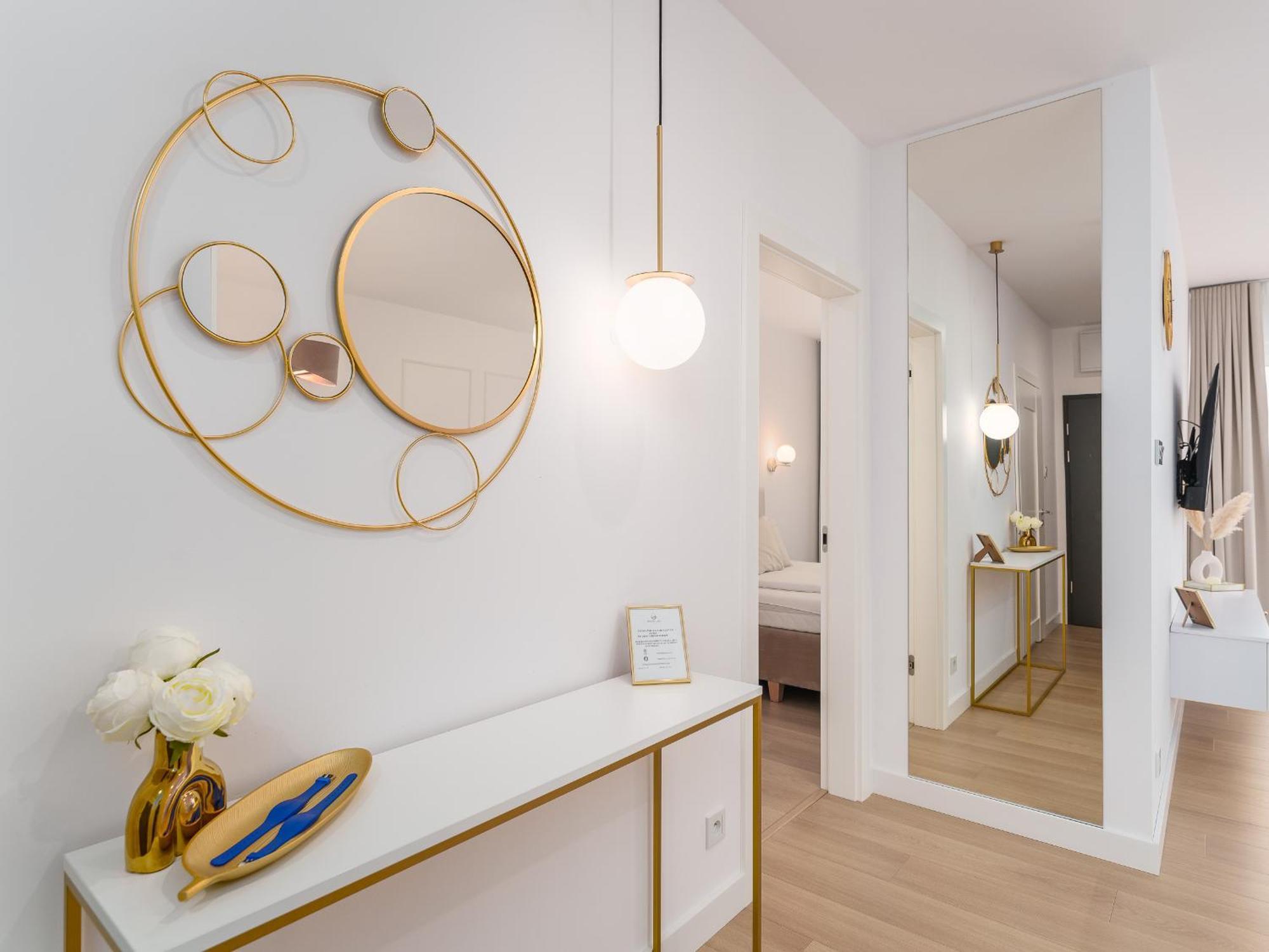 Apartament Polanki Aqua Nielimitowany Dostep Do Basenow Parking Free Kołobrzeg Zewnętrze zdjęcie