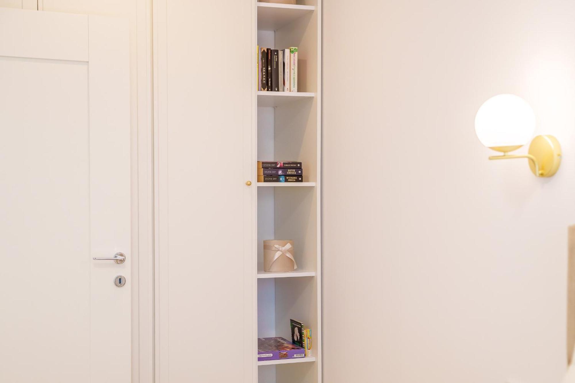 Apartament Polanki Aqua Nielimitowany Dostep Do Basenow Parking Free Kołobrzeg Zewnętrze zdjęcie