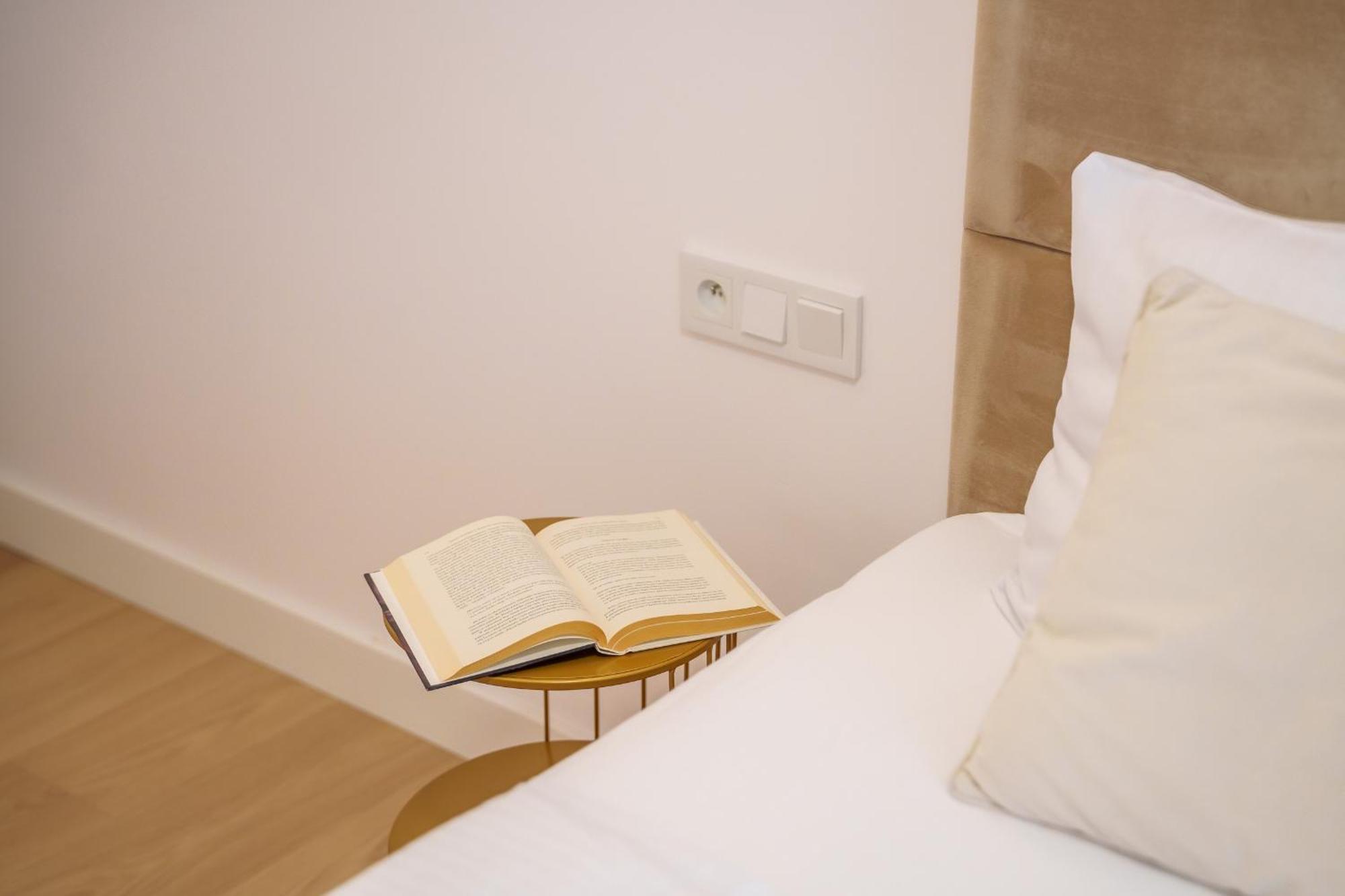 Apartament Polanki Aqua Nielimitowany Dostep Do Basenow Parking Free Kołobrzeg Zewnętrze zdjęcie